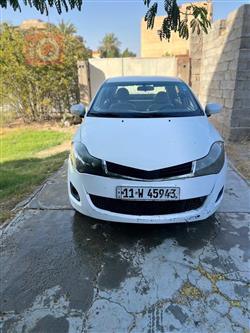 Chery Fulwin 2